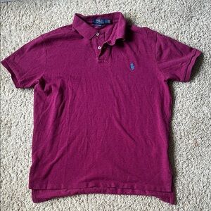 Polo by Ralph Lauren Men's Polo Shirt